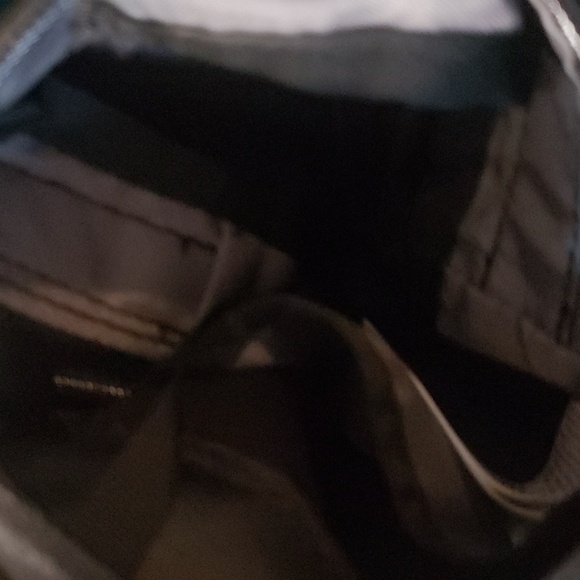 THE NORTH FACE BOZER CROSSBODY HARBOR BLUE NWOT - Picture 4 of 4